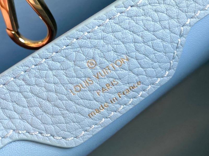 Louis Vuitton Top Handle Bags